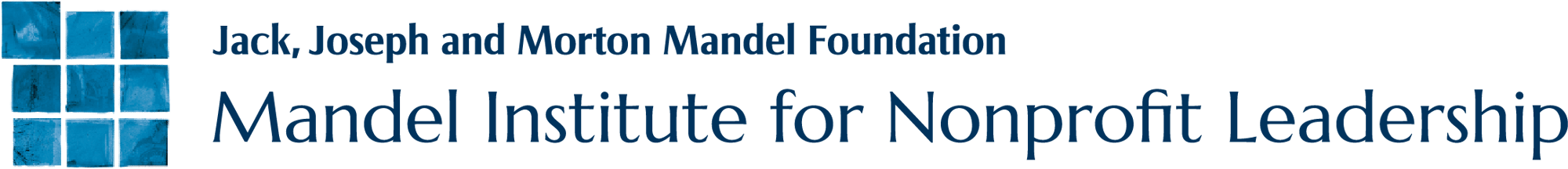 Mandel Logo (color)