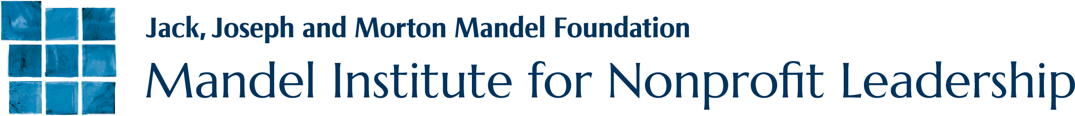 Mandel Logo (color)